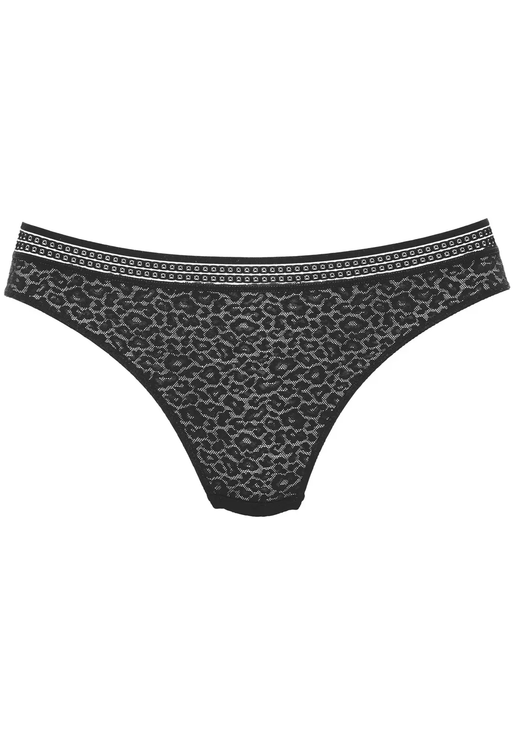 LASCANA thong full lace