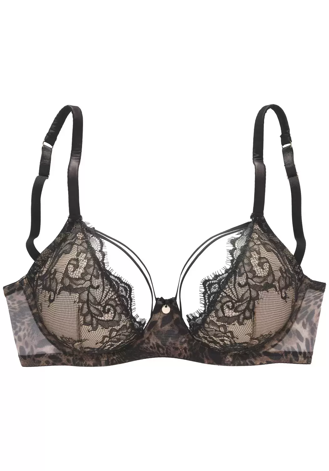 LASCANA wire bra