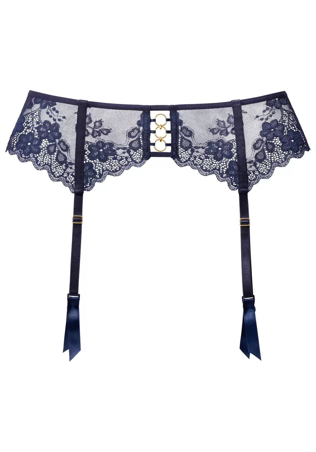 LASCANA garter belt