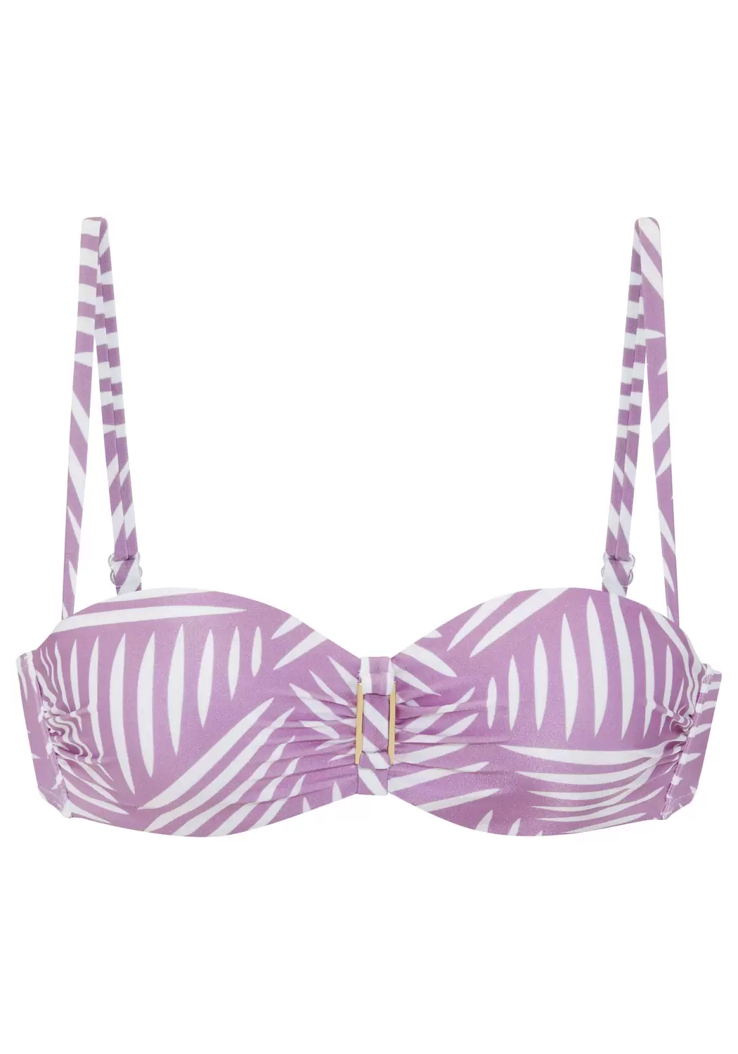 Bügel-Bandeau-Top C