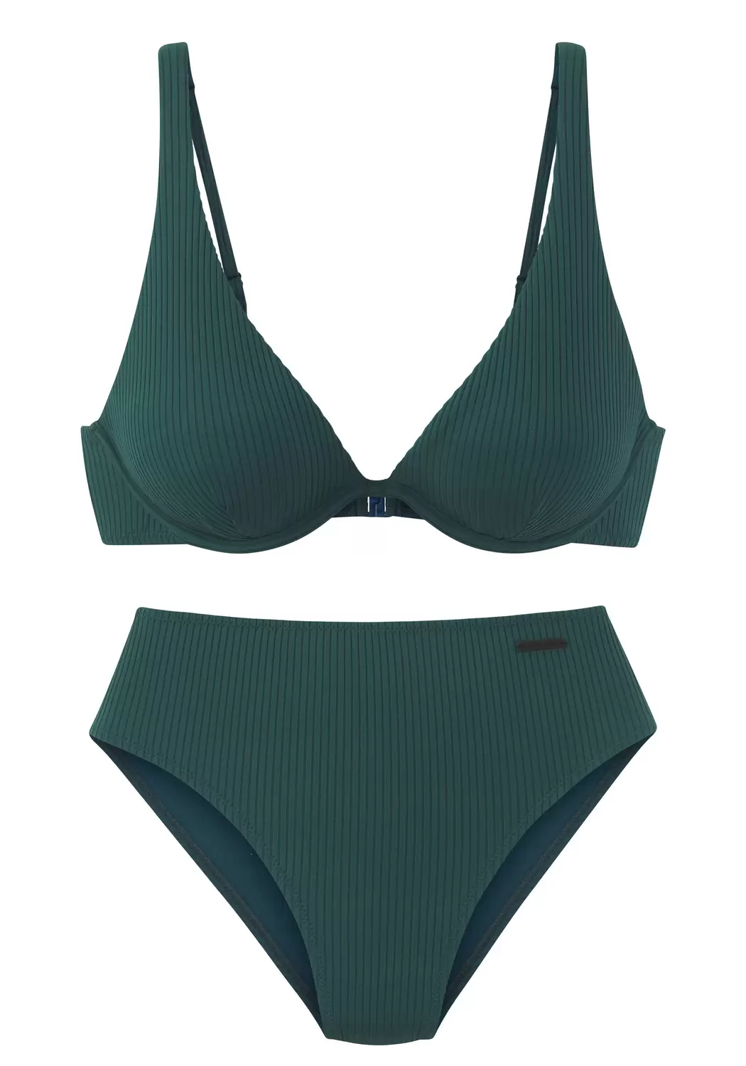 Elbsand LM Bügel-Bikini