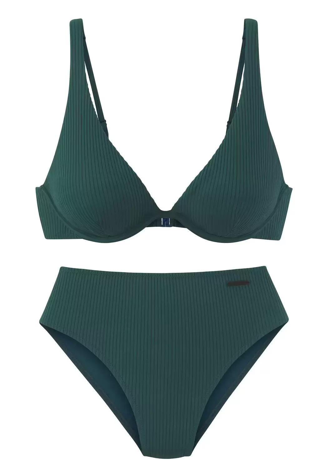 Elbsand LM Bügel-Bikini