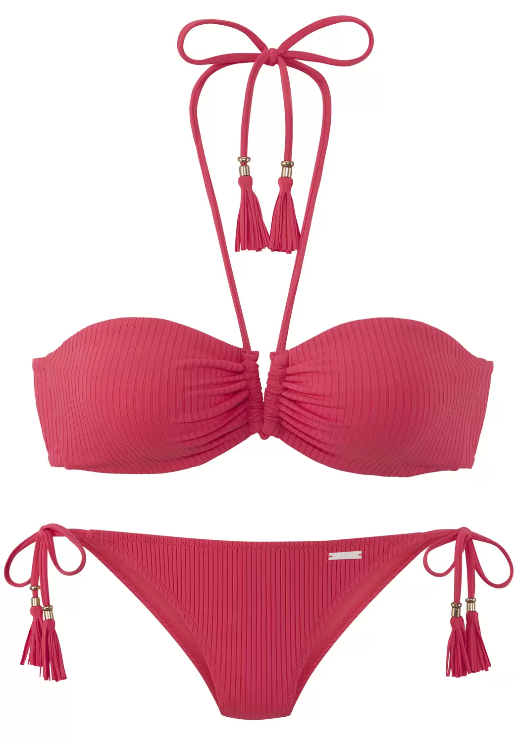 Elbsand LM Bandeau-Bikini