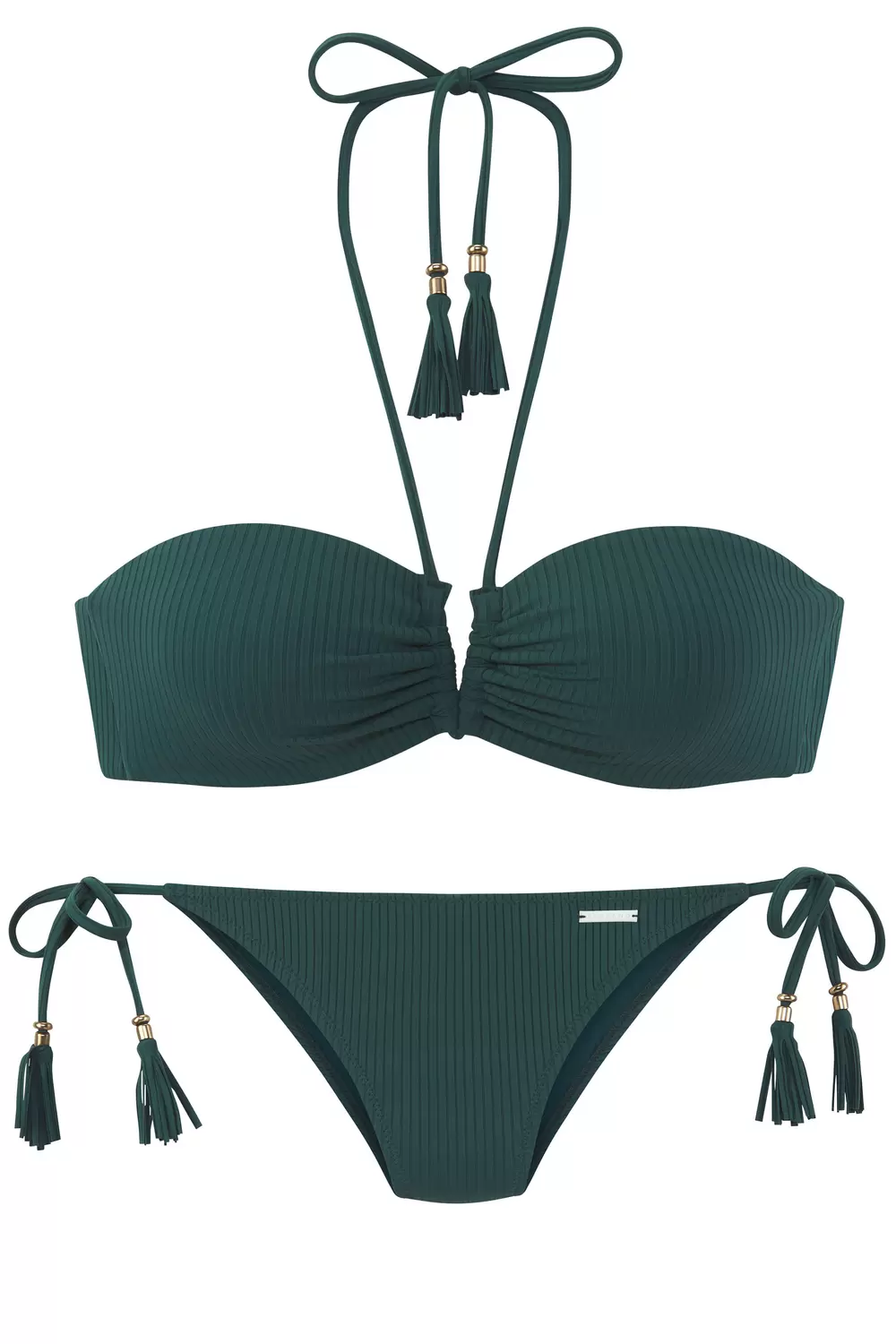 Elbsand LM Bandeau-Bikini