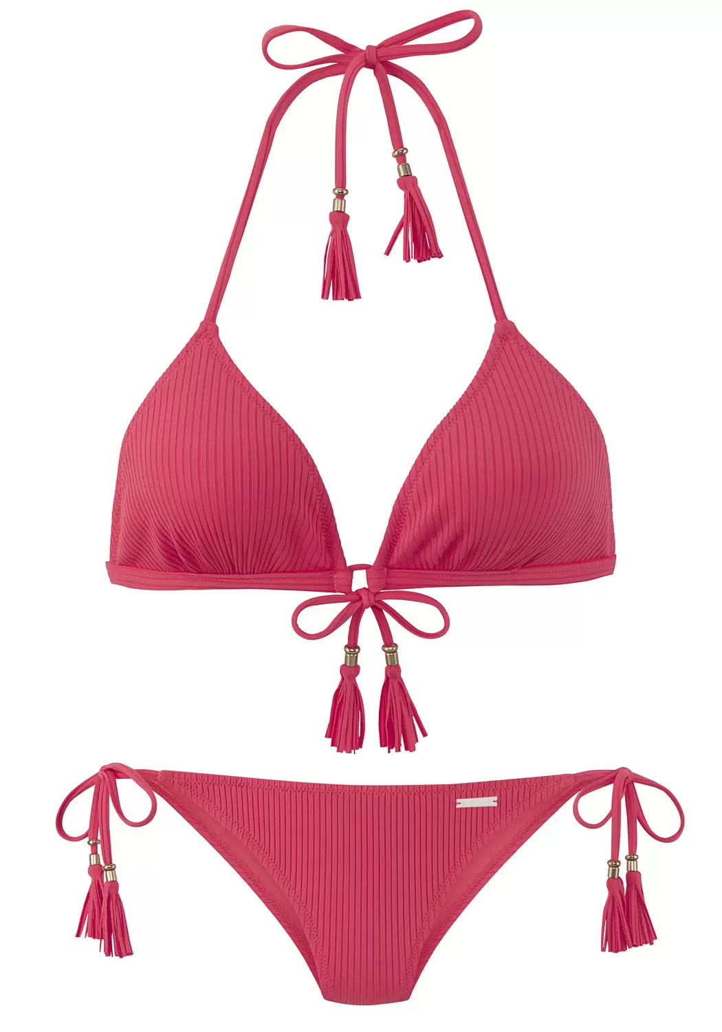 Elbsand LM Triangel-Bikini