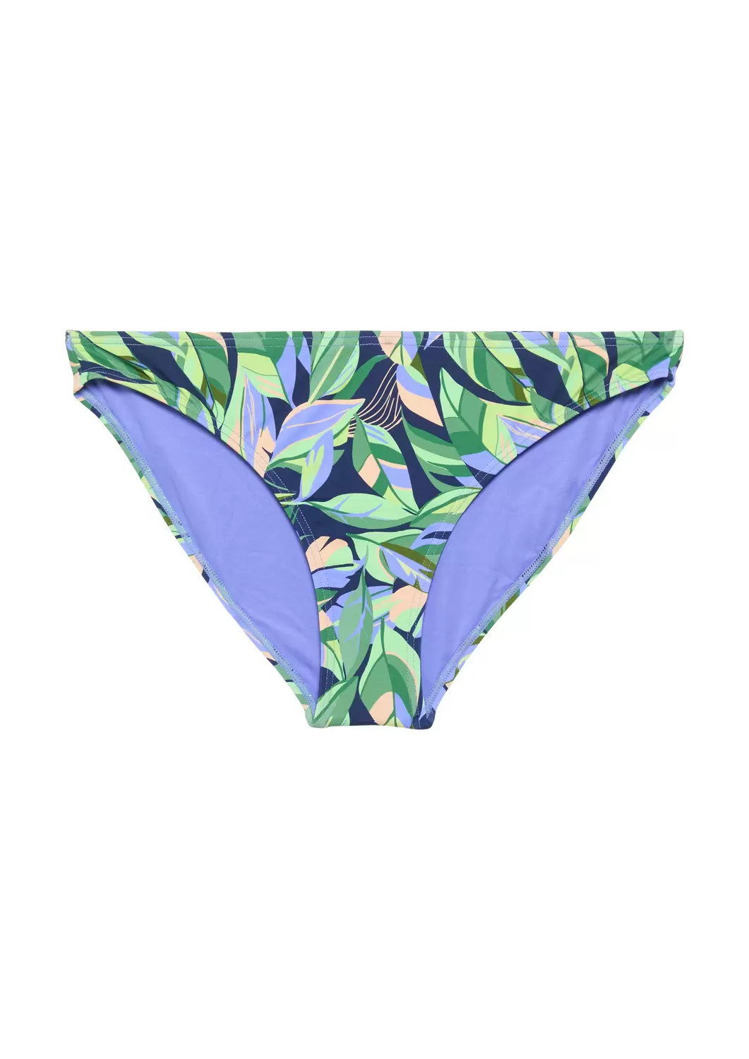 Bikini-Hose normal - 29283/green/blue p