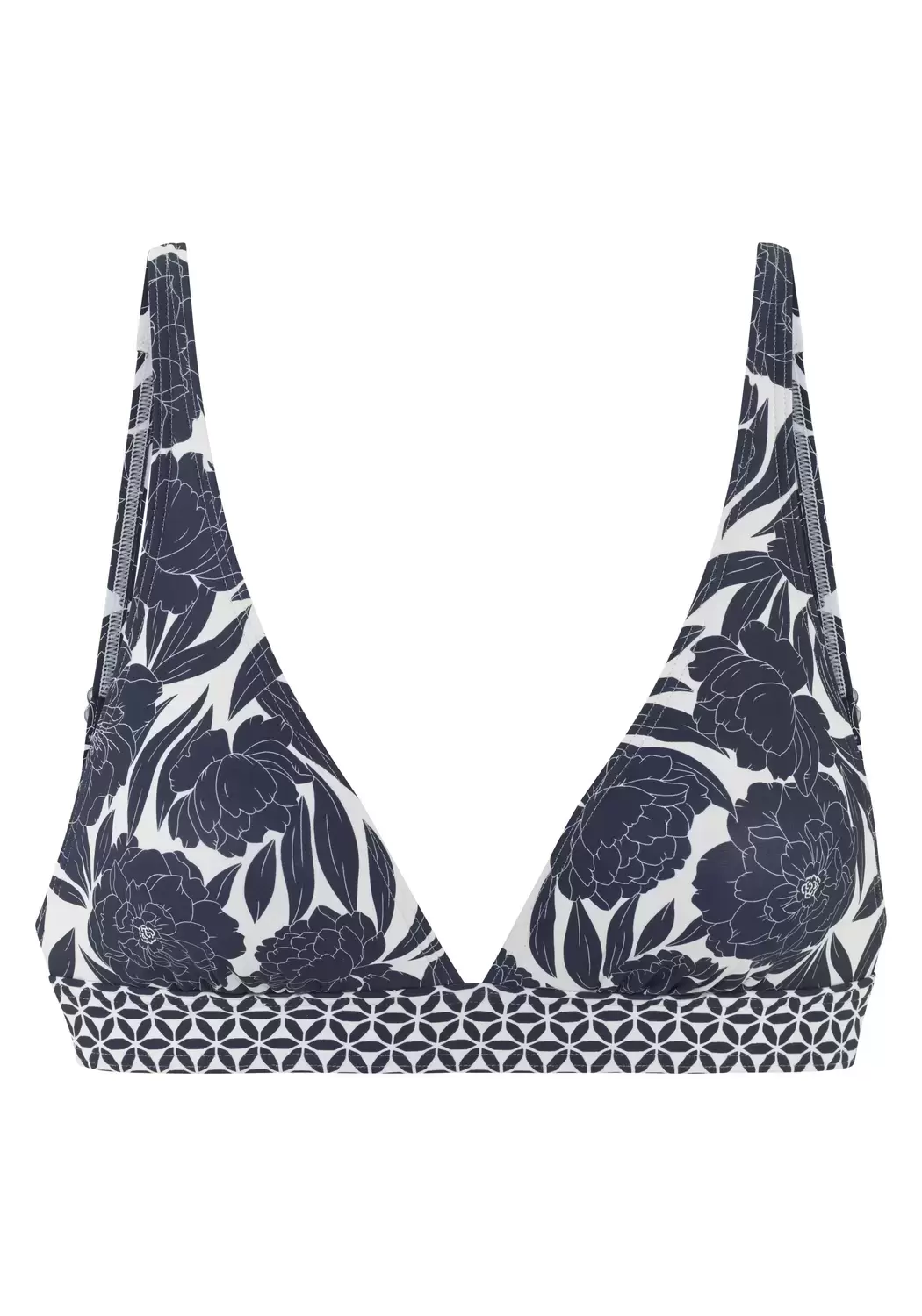 Triangel-Top A/B