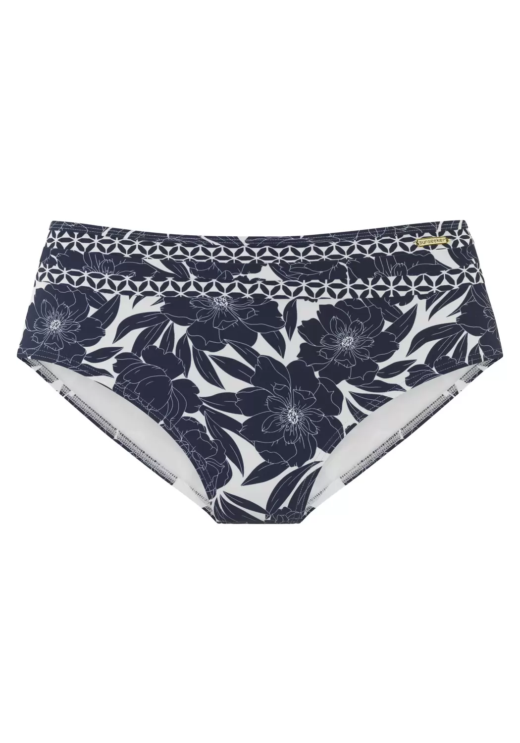 Bikini-Hose  normal