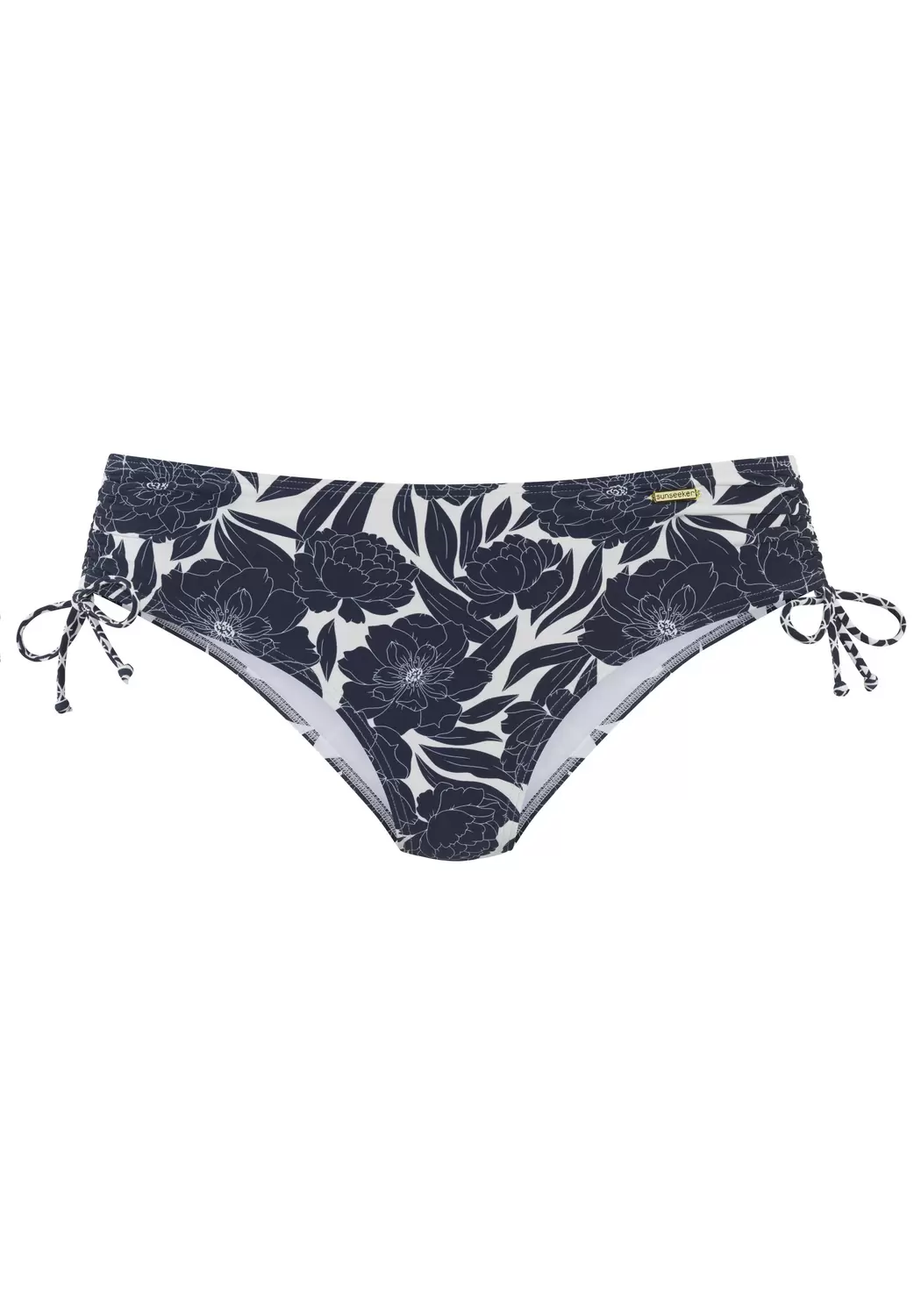 Bikini-Hose regulierbar