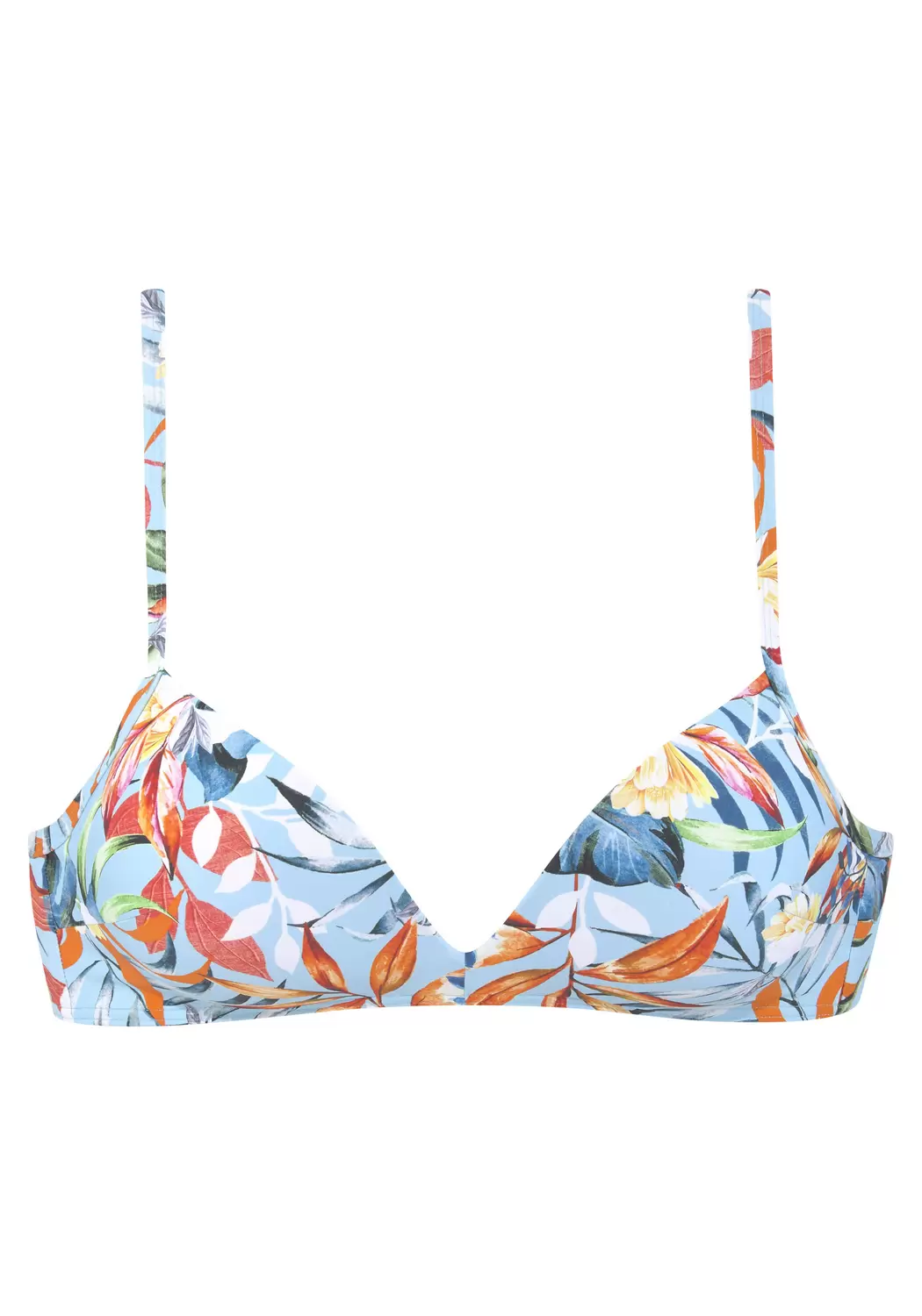 venice beach lm exkl. sport Bralette-Top