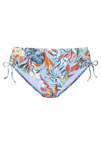 Venice Beach LM exkl. Sport UT Hose Raffung