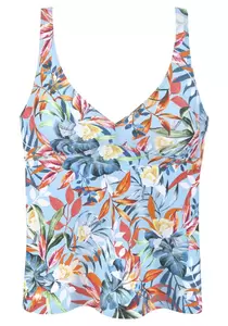 Venice Beach LM exkl. Sport OT Tankini mit Bügel Bade