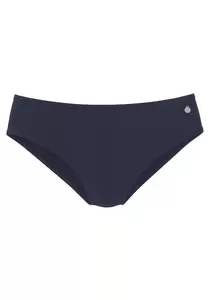 Bikini-Hose - 24/navy