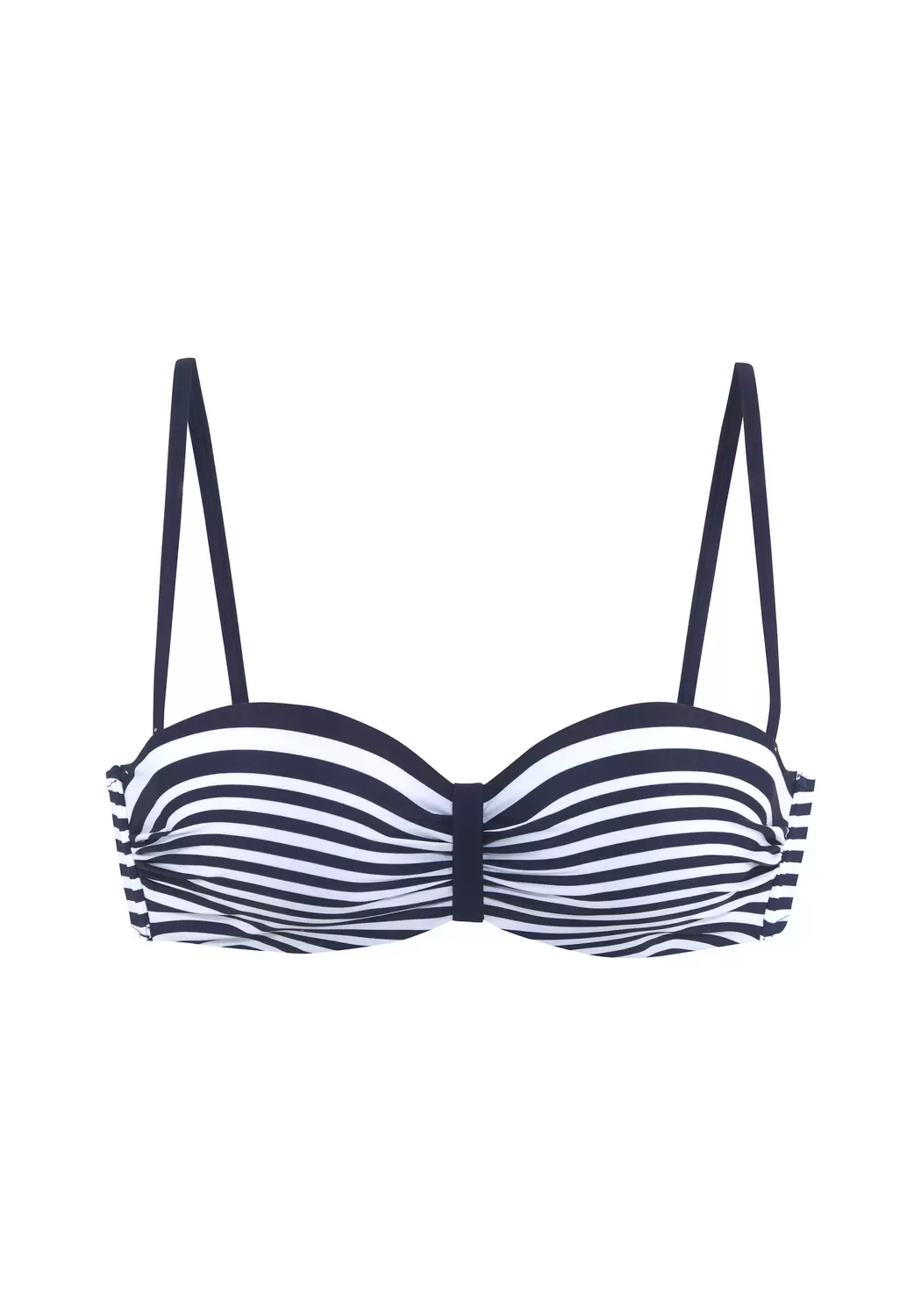 B?gel-Bandeau-Top B - 23995/navy-white s