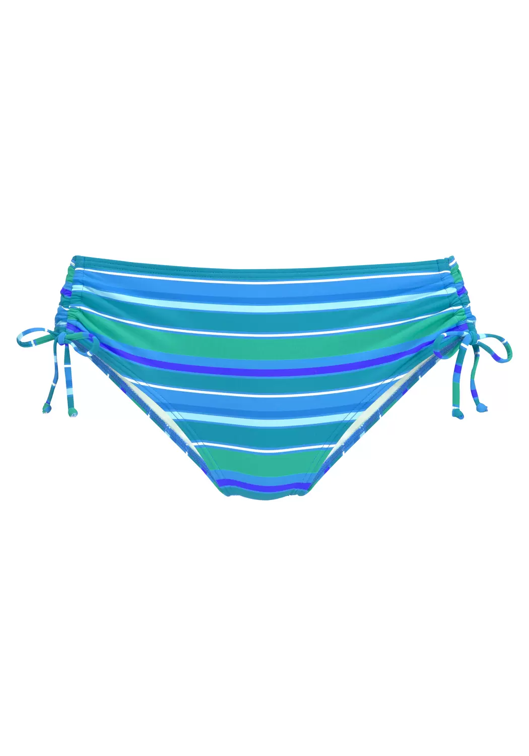 Bikini-Hose regulierbar