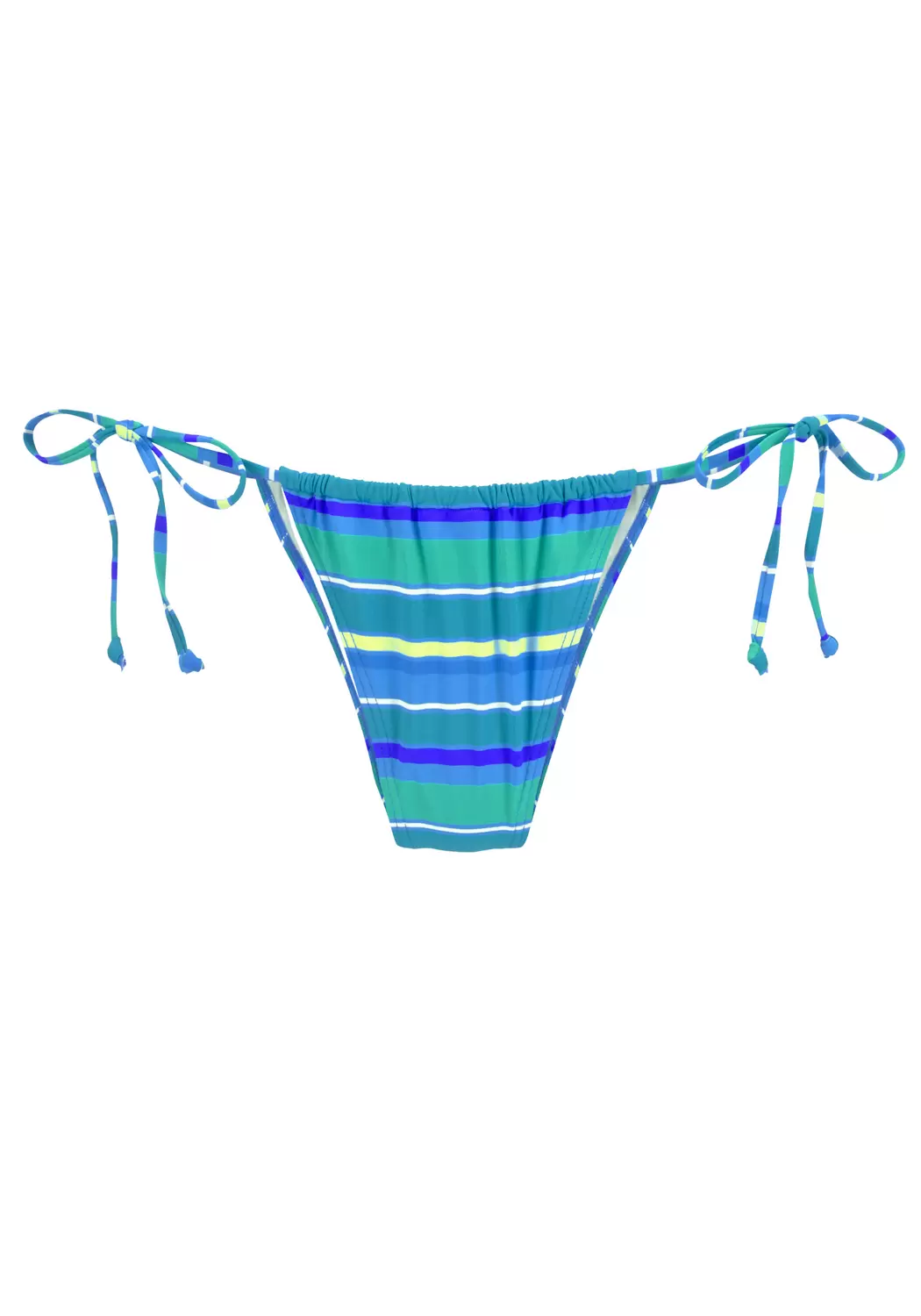 Bikini-Hose Cheeky