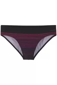 Badehose - 23700/black-bordea