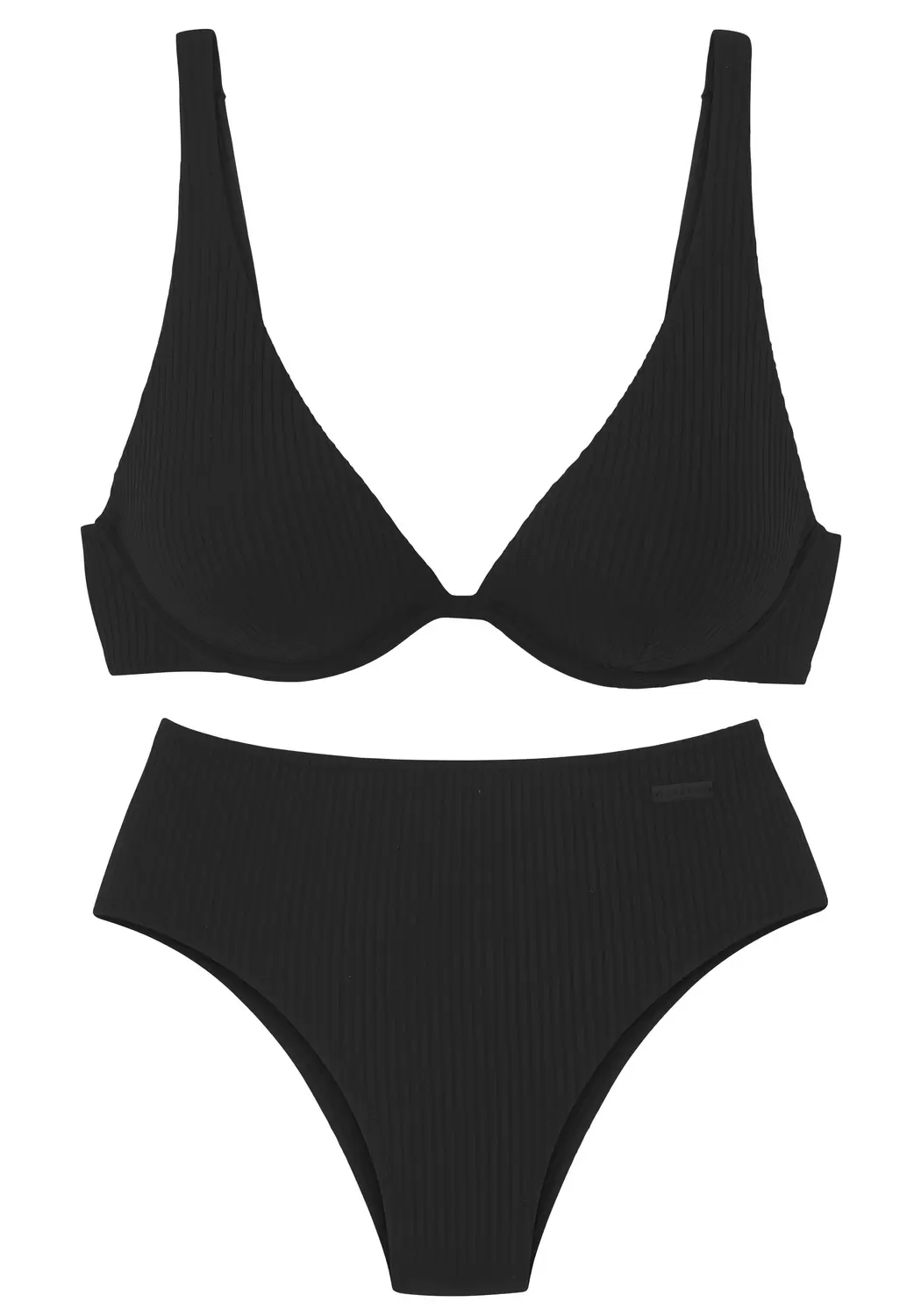 Elbsand LM Bügel-Bikini
