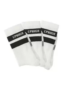 Copenhagen Studios CS Tennissock klassicstripe terry3