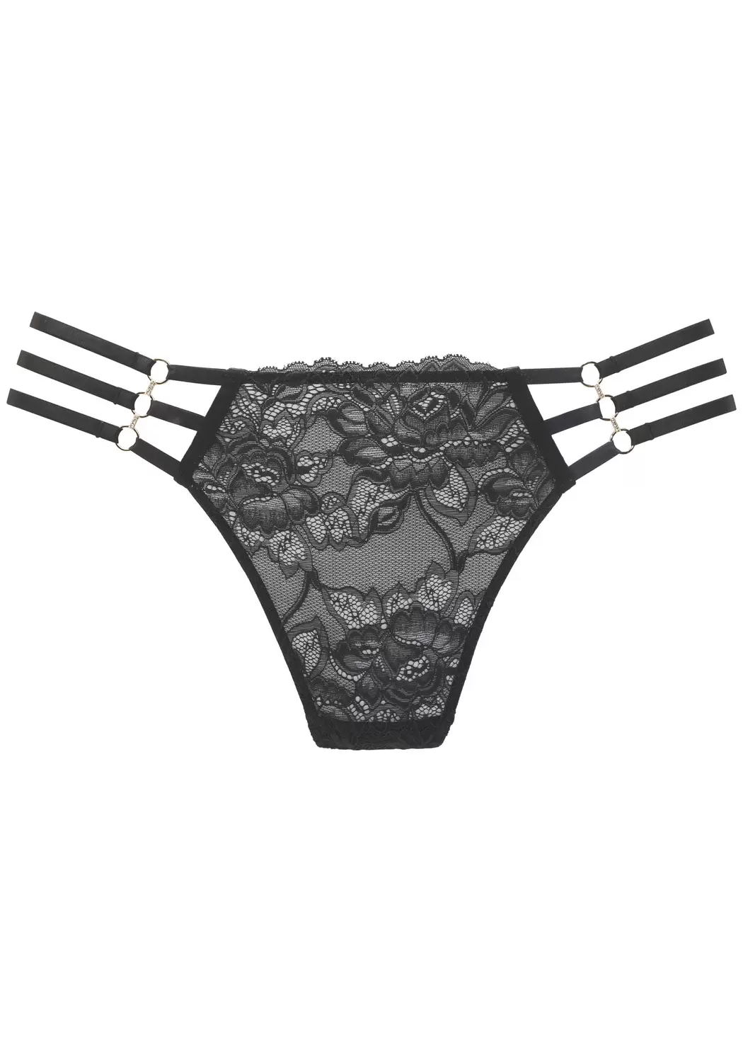 JETTE LM thong ouvert