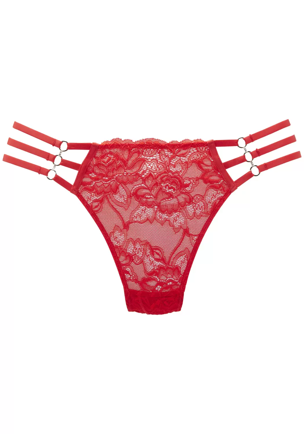 JETTE LM thong ouvert
