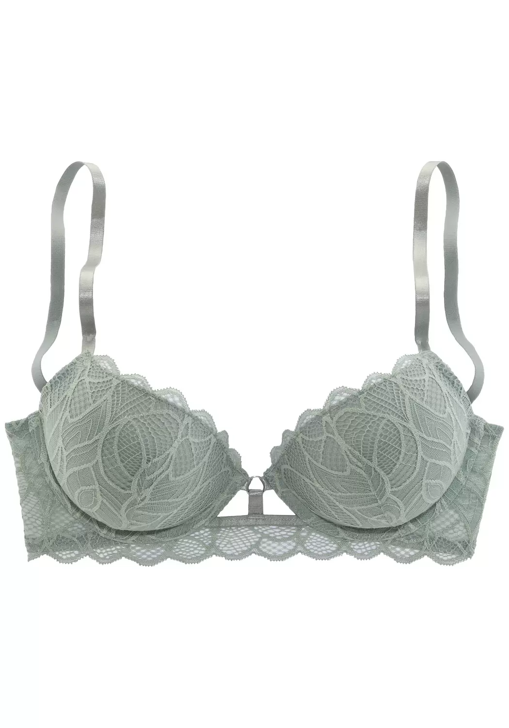 LASCANA push-up bra