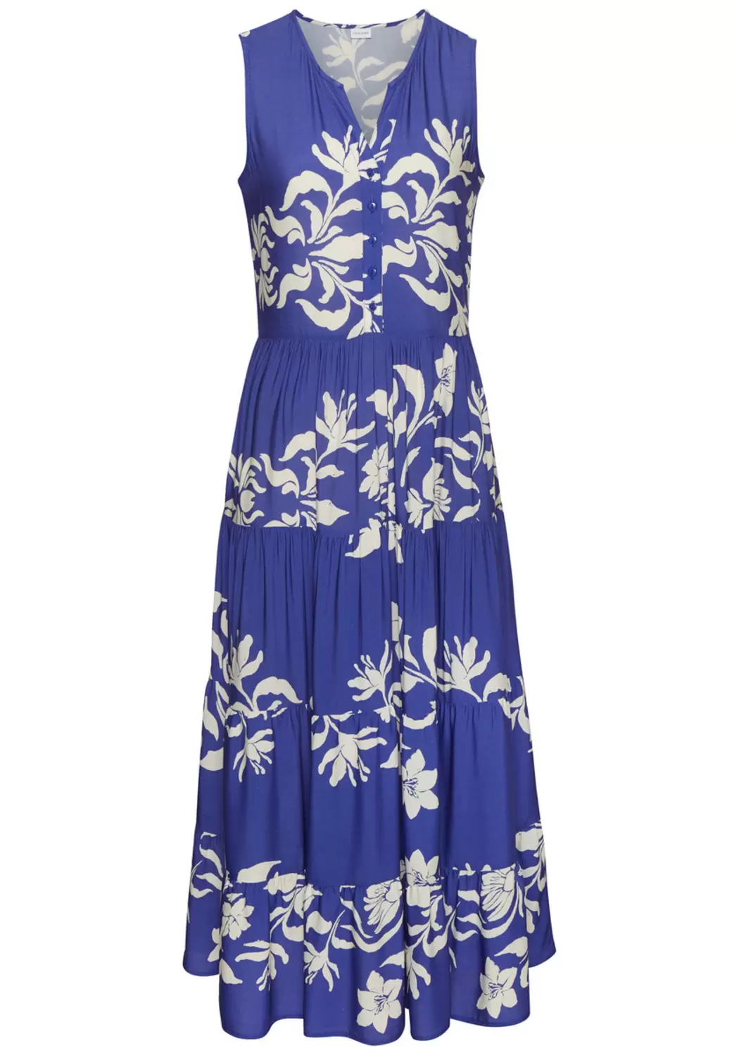lascana Maxikleid