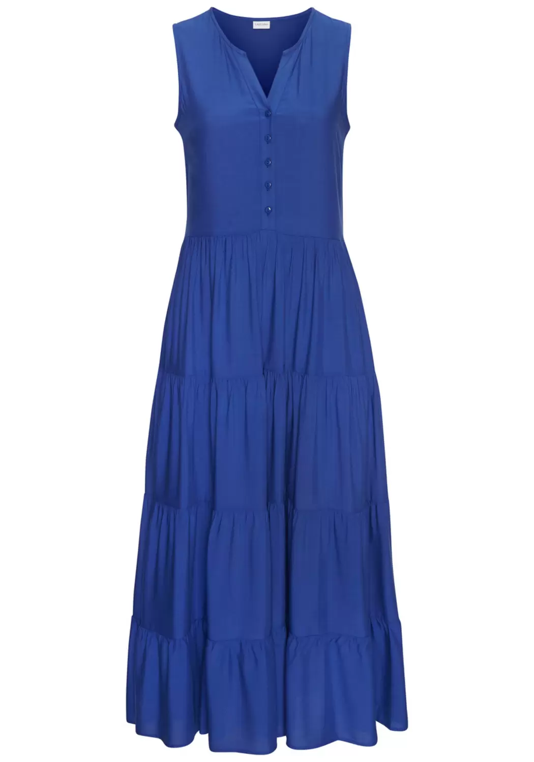 lascana Maxikleid