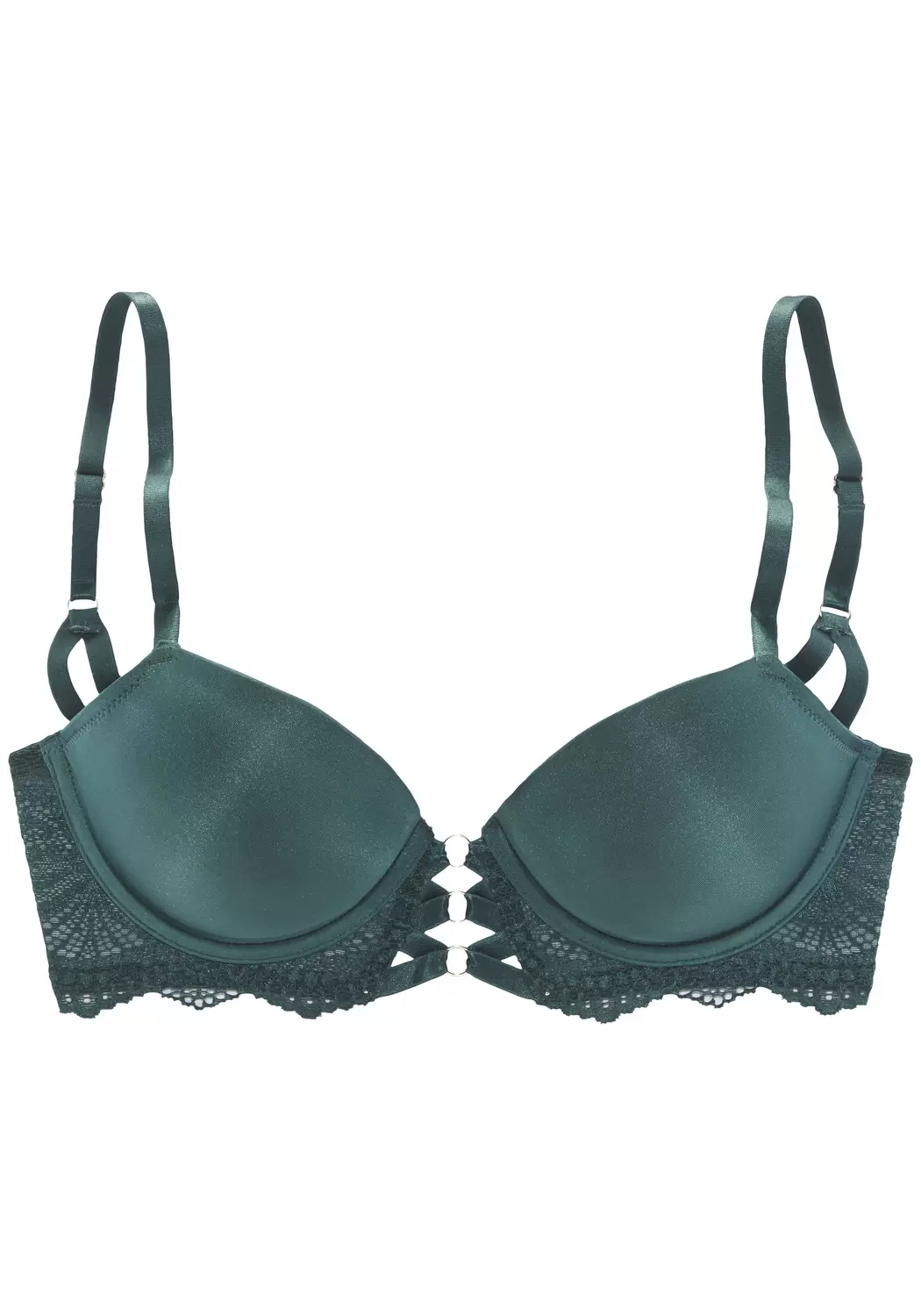 LASCANA Push-up bra