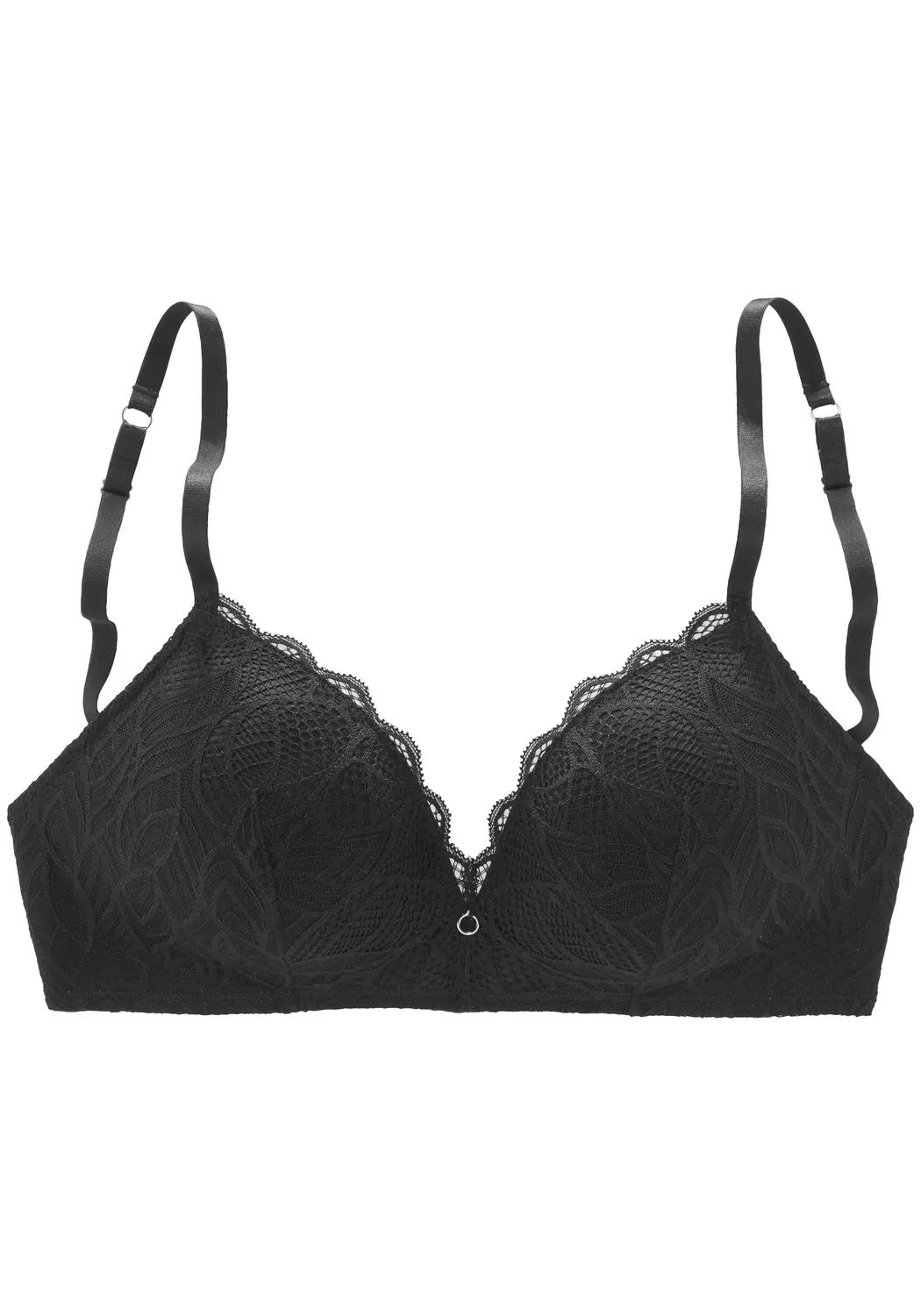 LASCANA bralette bra