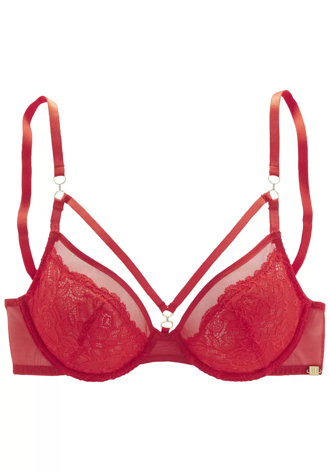 JETTE LM wire bra