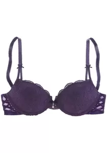 LASCANA Push-up-bra