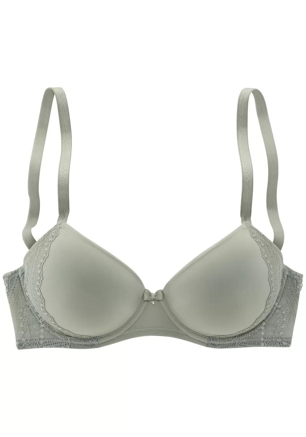 LASCANA foam bra