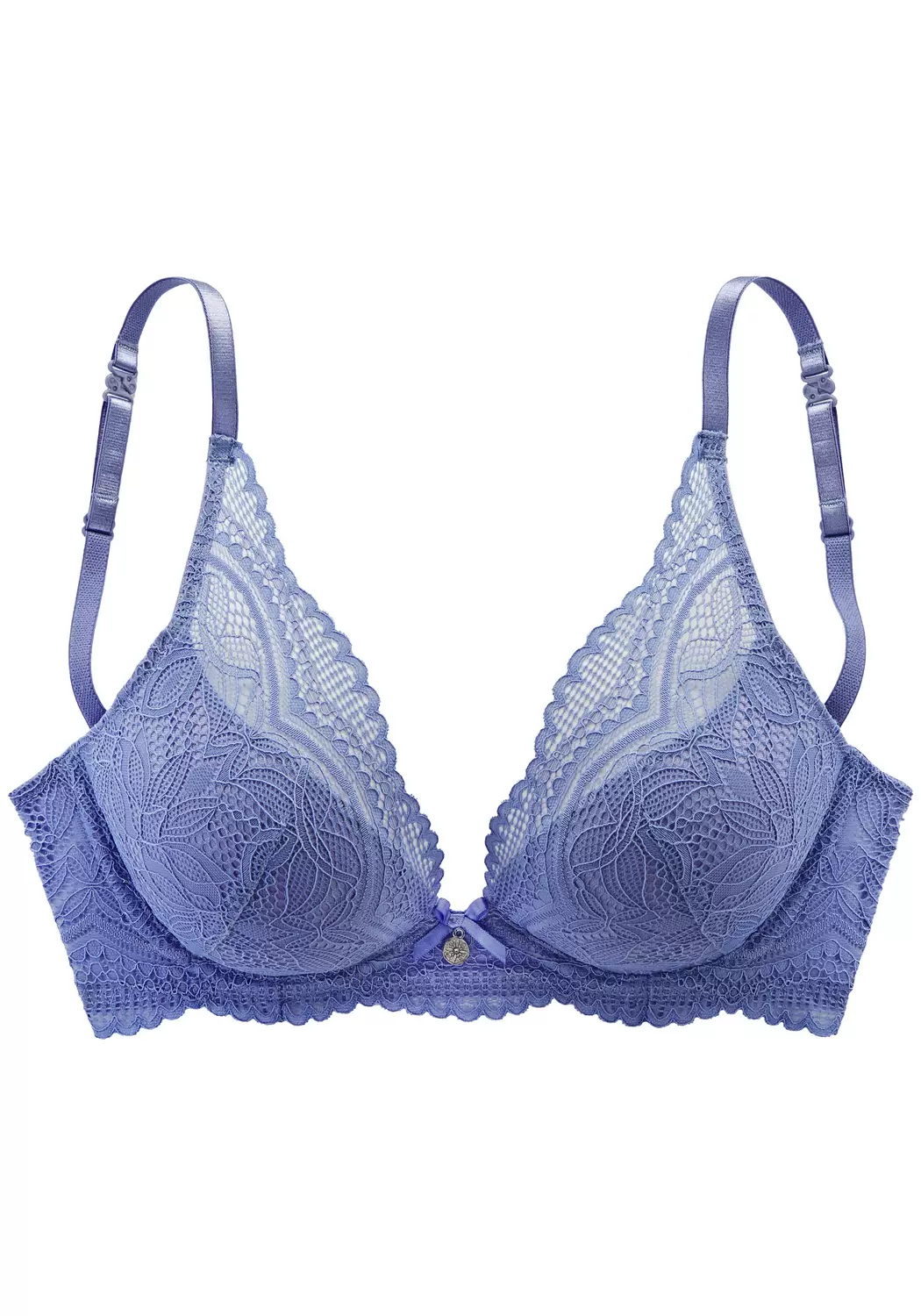 NUANCE Push-up BH