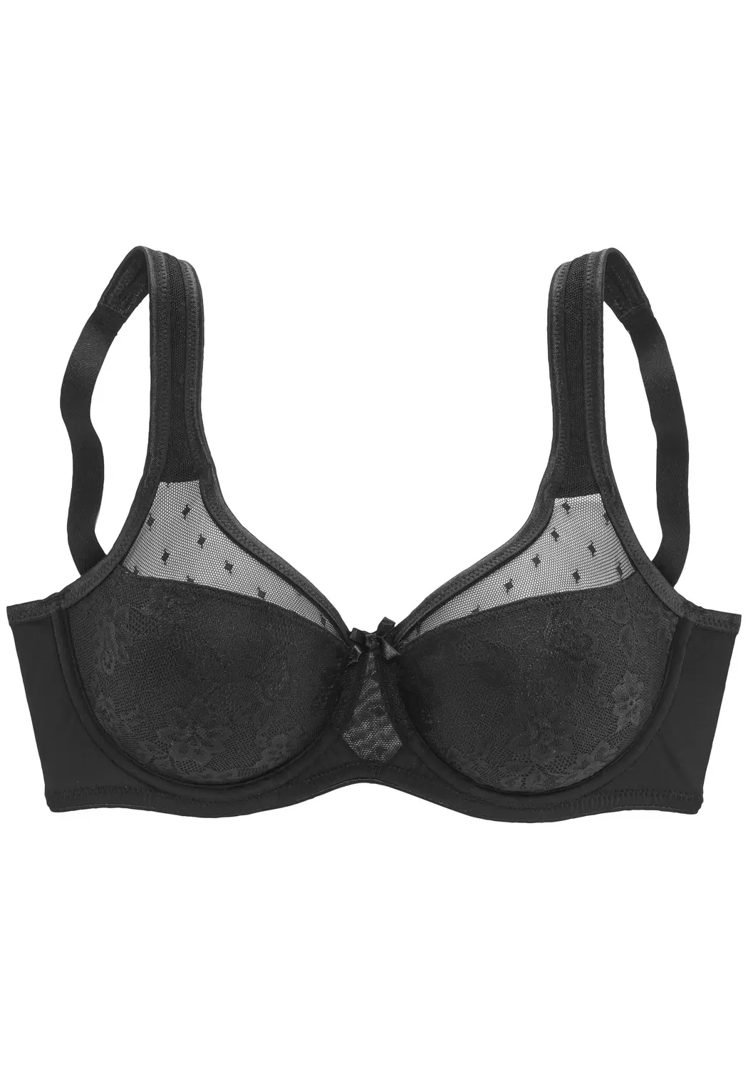 NUANCE Minimizer bra
