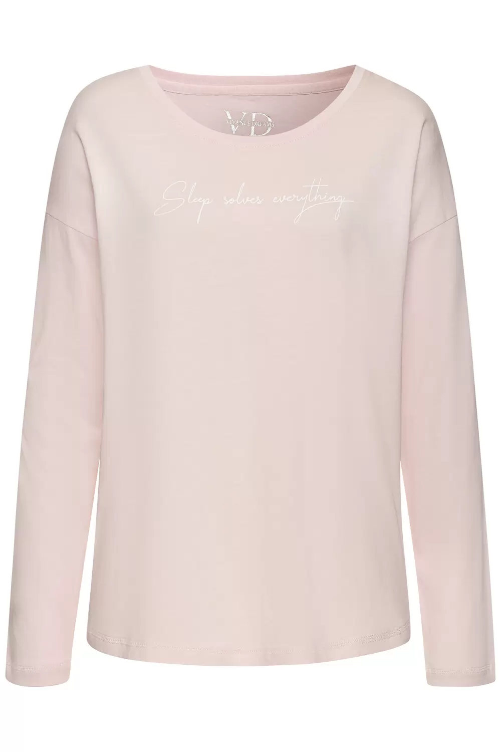 VD Cozy Dreams Longsleeve
