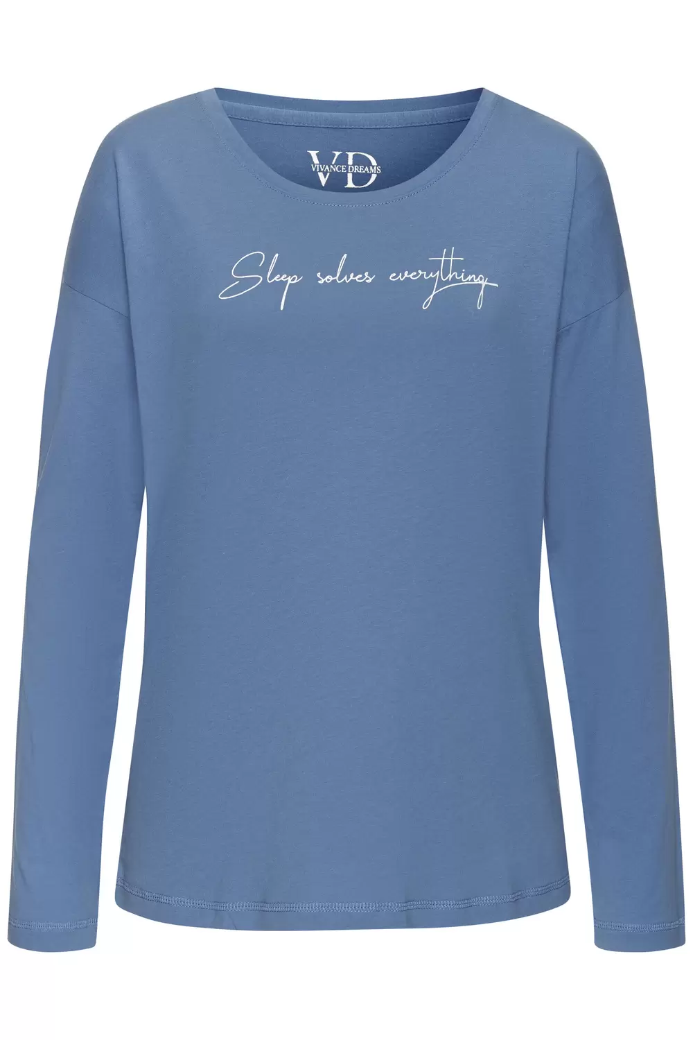 Vivance Dreams VD Cozy Dreams Longsleeve