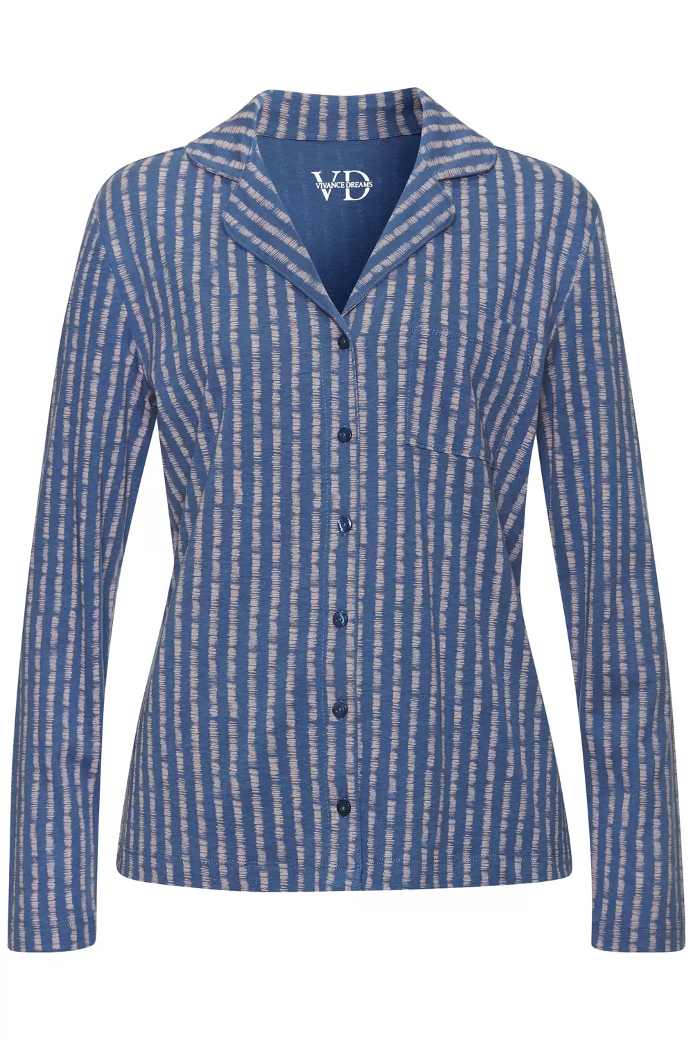 Vivance Dreams VD Cozy Classic Longsleeve