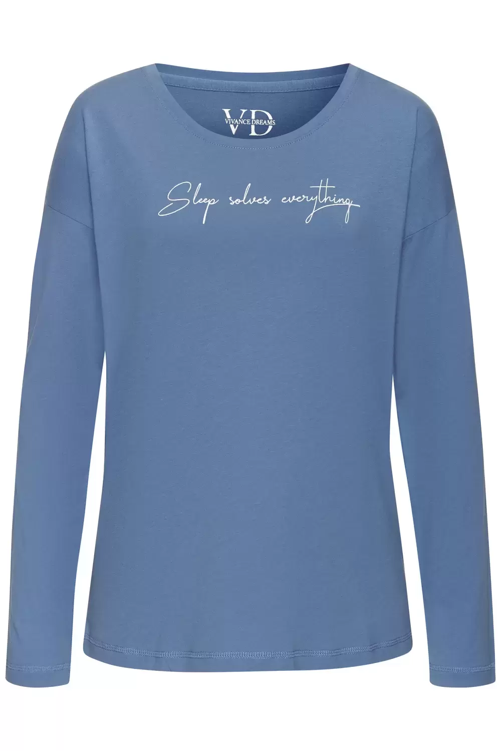 Vivance Dreams VD Cozy Dreams Longsleeve