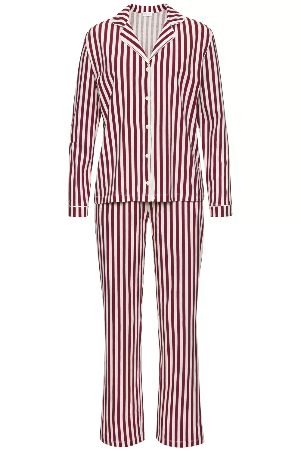 LASCANA LAS XMas Classic PJ