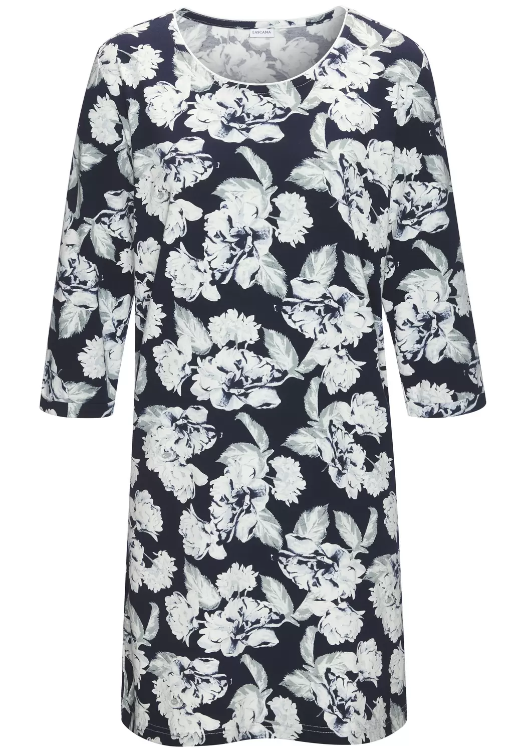 LASCANA LAS Bigshirt