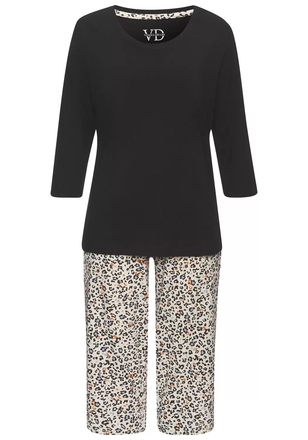 Vivance Dreams VD Leo Shorty