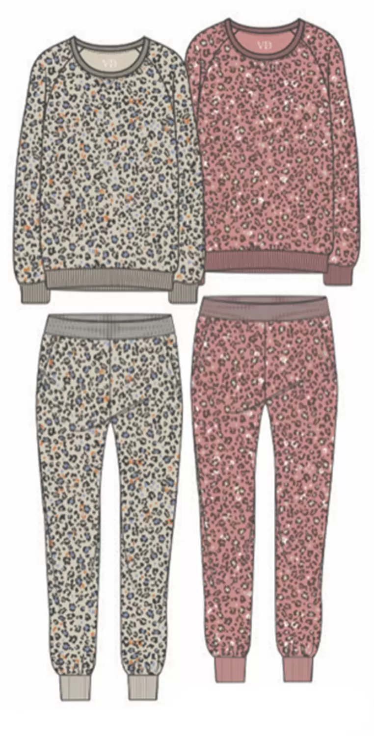 Vivance Dreams VD Leo PJ