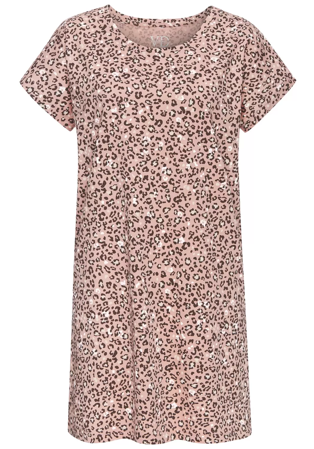 Vivance Dreams VD Leo Bigshirt