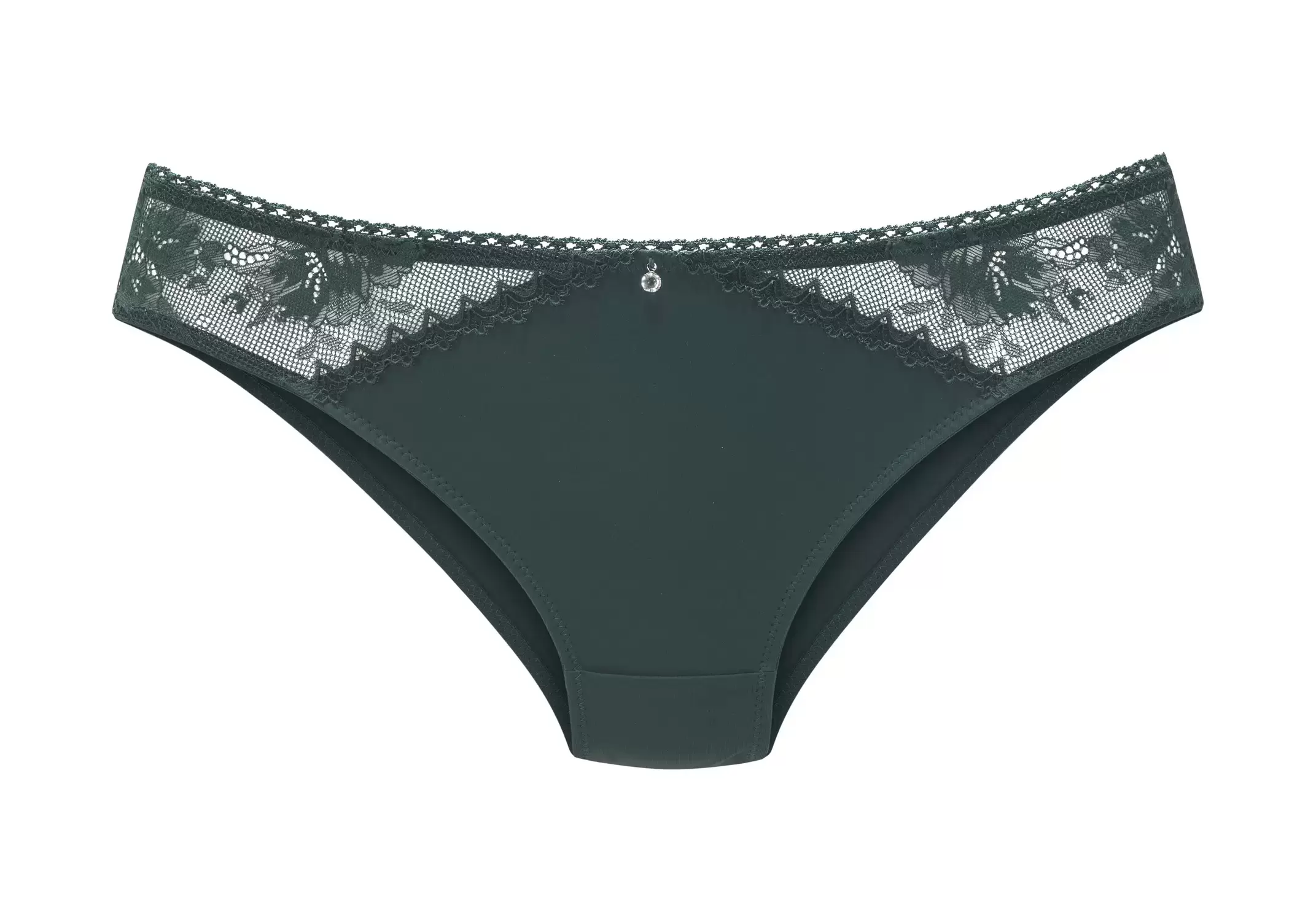 Slip - 29193/fir green