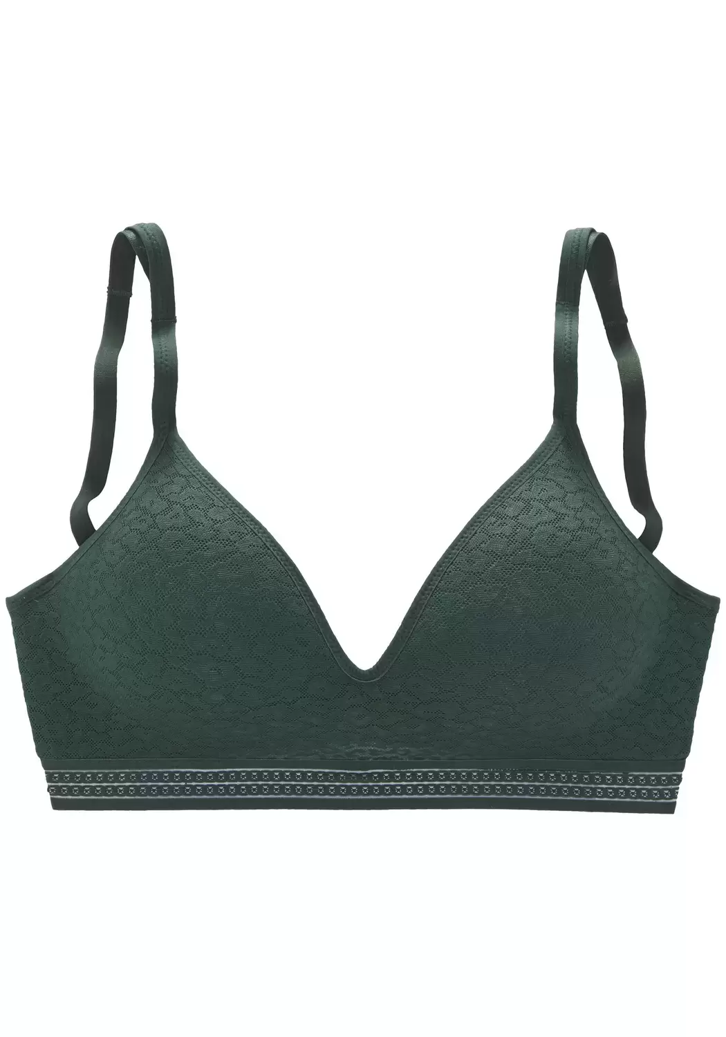 LASCANA Bralette full lace