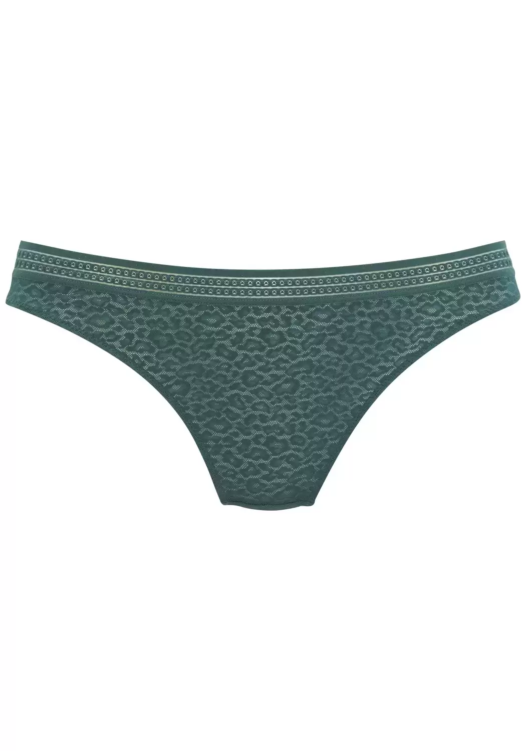 LASCANA thong full lace