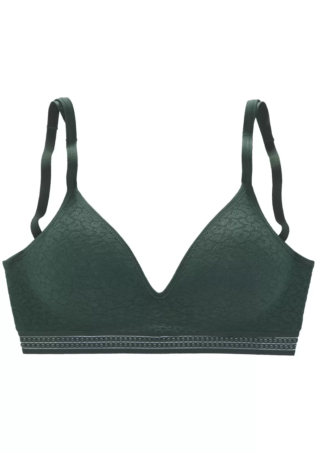 LASCANA Bralette full lace