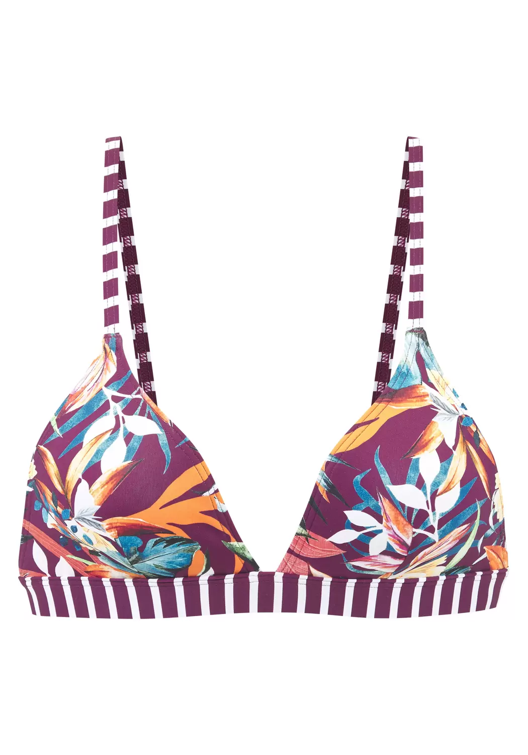 Triangel-Top A/B