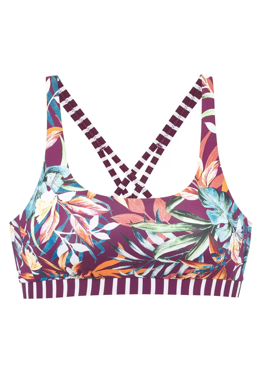 Bustier-Top
